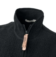 Aclima ReBorn Terry Vest, kolor: 276 - Dark Grey Melange