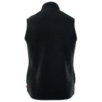 Aclima ReBorn Terry Vest, kolor: 276 - Dark Grey Melange