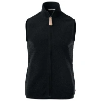 Aclima ReBorn Terry Vest, kolor: 276 - Dark Grey Melange