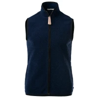 Aclima ReBorn Terry Vest, kolor: 305 - Navy Melange