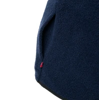 Aclima ReBorn Terry Vest, kolor: 305 - Navy Melange