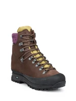 Alaska XC GTX, kolor: 056-526 - Brown Violet