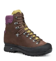 Alaska XC GTX, kolor: 056-526 - Brown Violet