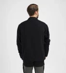 Aclima ReBorn Lumber Jacket, kolor: 276 - Dark Grey Melange