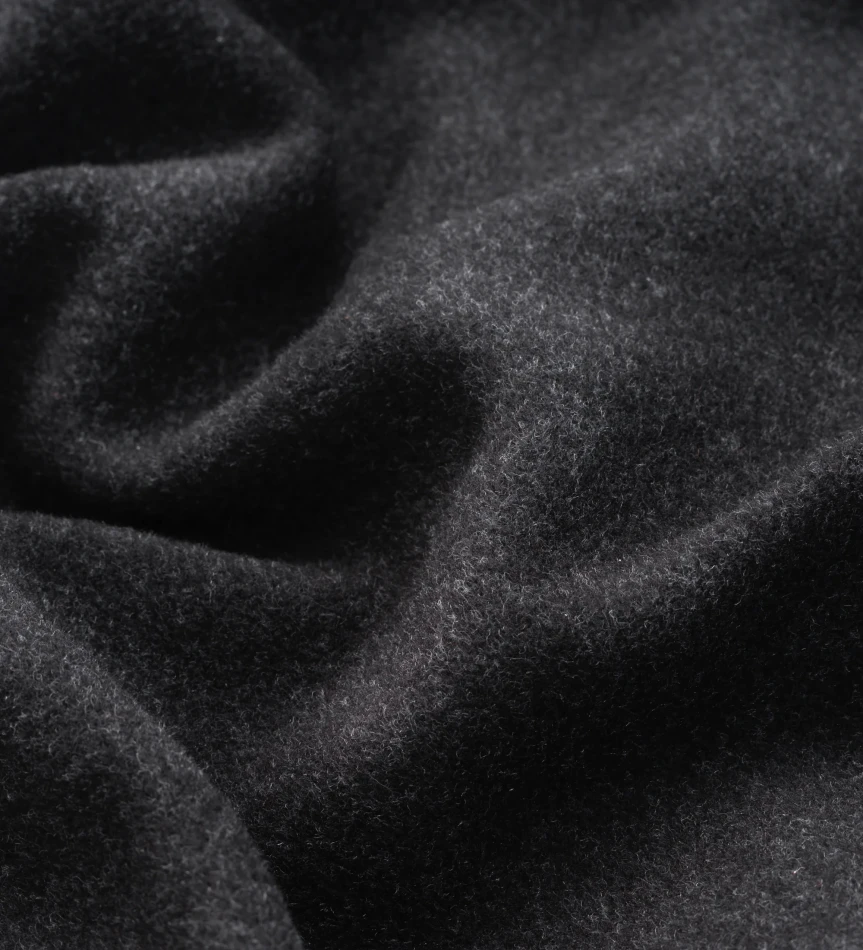 Aclima ReBorn Lumber Jacket, kolor: 276 - Dark Grey Melange