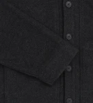 Aclima ReBorn Lumber Jacket, kolor: 276 - Dark Grey Melange