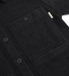 Aclima ReBorn Lumber Jacket, kolor: 276 - Dark Grey Melange