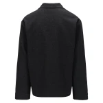 Aclima ReBorn Lumber Jacket, kolor: 276 - Dark Grey Melange