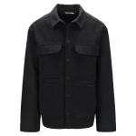 Aclima ReBorn Lumber Jacket, kolor: 276 - Dark Grey Melange