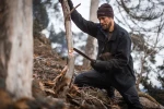 Aclima ReBorn Lumber Jacket, kolor: 276 - Dark Grey Melange