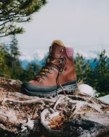 Alaska XC GTX, kolor: 056-526 - Brown Violet