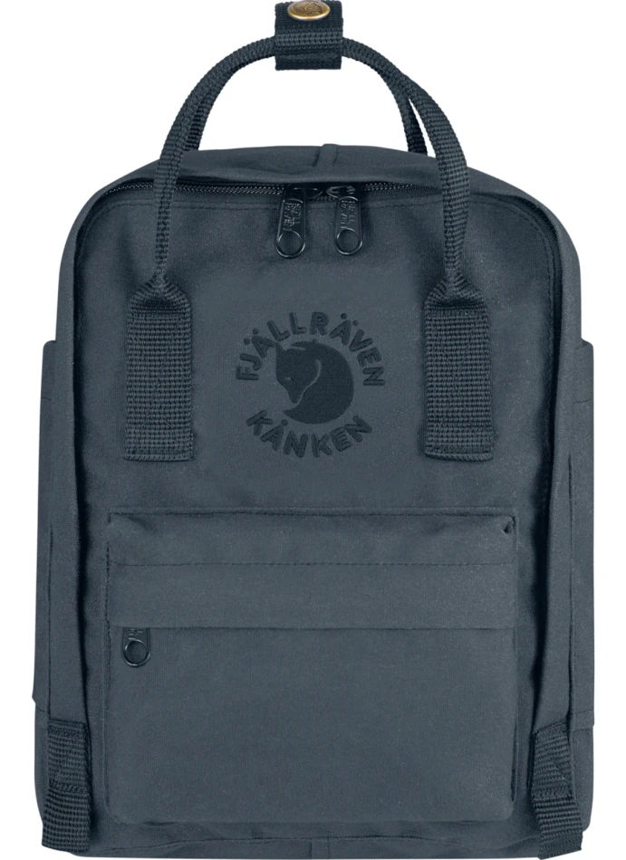 Re-Kanken Mini, kolor: 560 - Navy