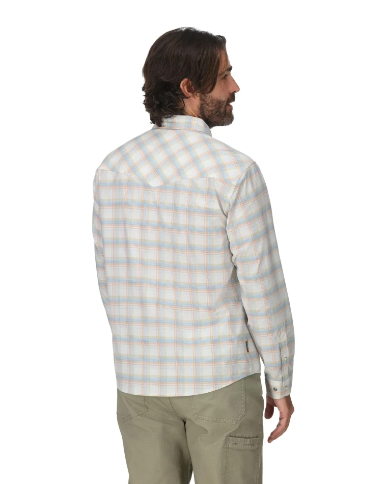 Brackett Shirt  - zdjęcie poglądowe