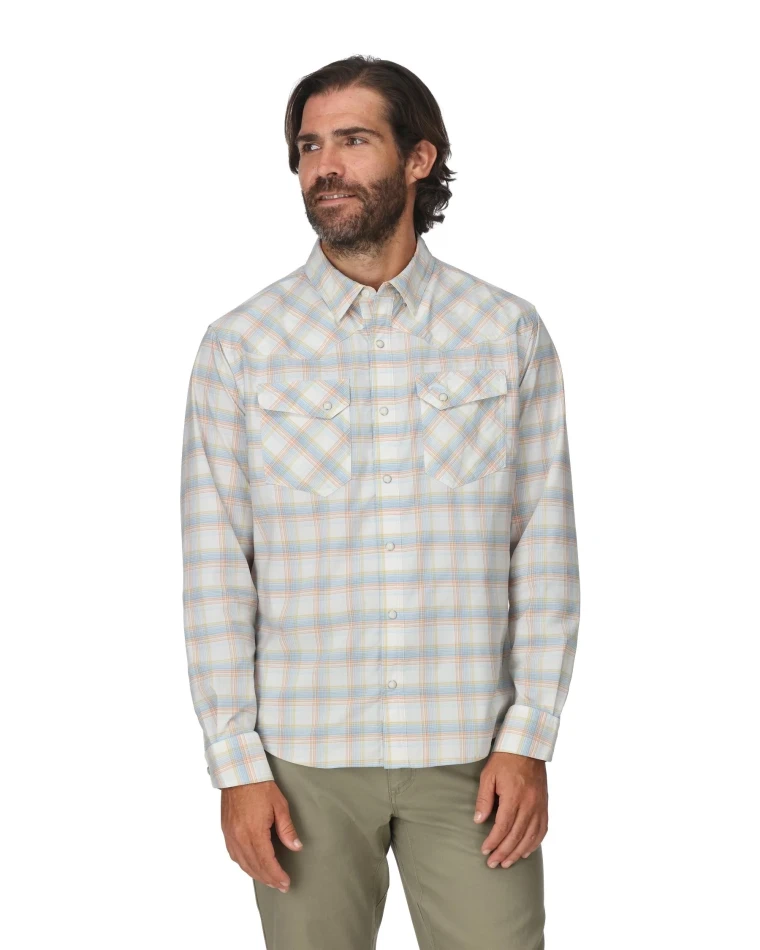 Brackett Shirt  - zdjęcie poglądowe