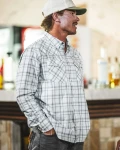 Brackett Shirt, kolor: 1301 - Aspen Plaid