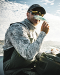 Bugstopper Solarflex Hoody, kolor: 1313 - Shroud Sterling