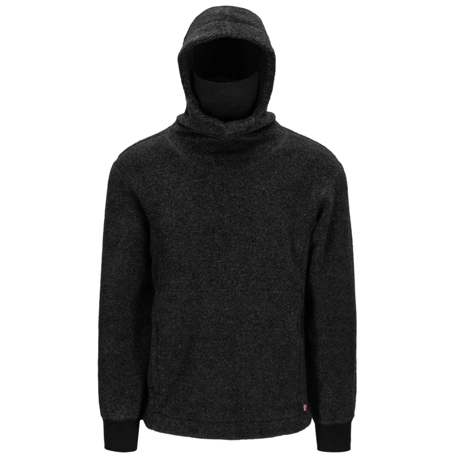 Aclima ReBorn Terry Pullover