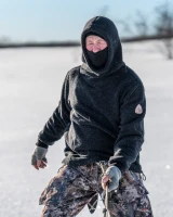 Aclima ReBorn Terry Pullover