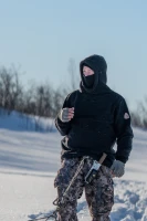 Aclima ReBorn Terry Pullover