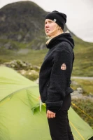 Aclima ReBorn Terry Pullover