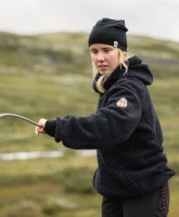 Aclima ReBorn Terry Pullover