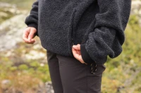 Aclima ReBorn Terry Pullover