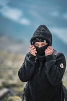 Aclima ReBorn Terry Pullover