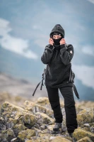 Aclima ReBorn Terry Pullover