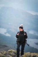 Aclima ReBorn Terry Pullover