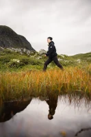 Aclima ReBorn Terry Pullover