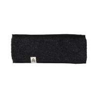 Aclima ReBorn Terry Headband, kolor: 276 - Dark Grey Melange