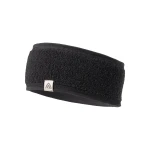 Aclima ReBorn Terry Headband, kolor: 276 - Dark Grey Melange