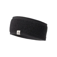 Aclima ReBorn Terry Headband, kolor: 276 - Dark Grey Melange