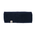 Aclima ReBorn Terry Headband, kolor: 305 - Navy Melange