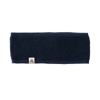 Aclima ReBorn Terry Headband, kolor: 305 - Navy Melange