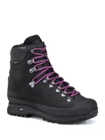 Alaska XC GTX, kolor: 012-012 - Black / Black
