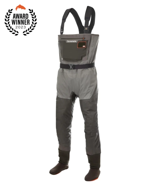 G3 Guide Stockingfoot, kolor: 042 - Gunmetal
