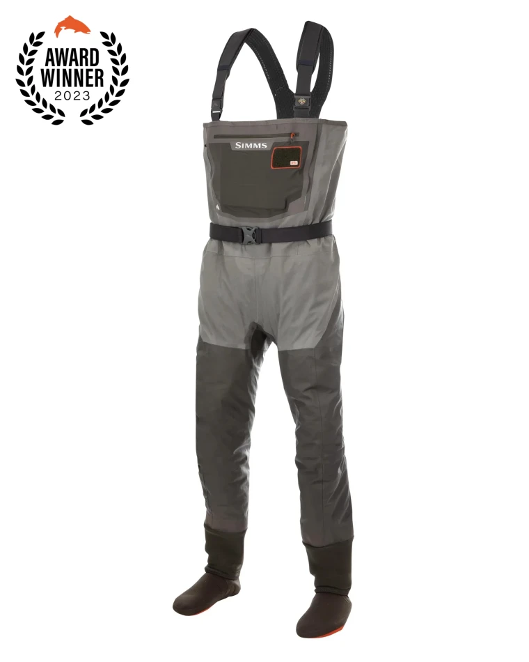 G3 Guide Stockingfoot, kolor: 042 - Gunmetal