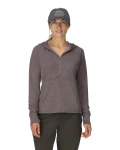 Bugstopper Hoody, kolor: 1315 - Heron Heather - 2