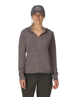 Bugstopper Hoody, kolor: 1315 - Heron Heather - 2