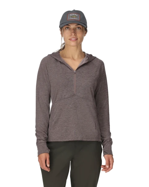 Bugstopper Hoody, kolor: 1315 - Heron Heather - 2