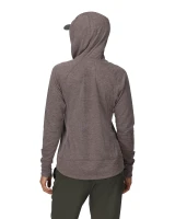 Bugstopper Hoody, kolor: 1315 - Heron Heather - 3