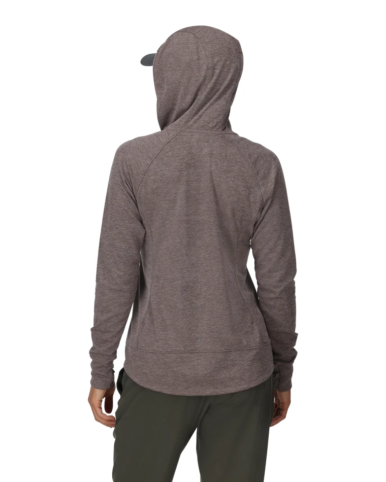 Bugstopper Hoody, kolor: 1315 - Heron Heather - 3