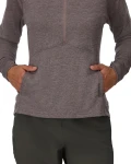 Bugstopper Hoody, kolor: 1315 - Heron Heather - 6