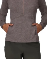 Bugstopper Hoody, kolor: 1315 - Heron Heather - 6