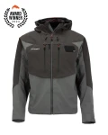 Simms G3 Guide Jacket, kolor: 042 - gunmetal