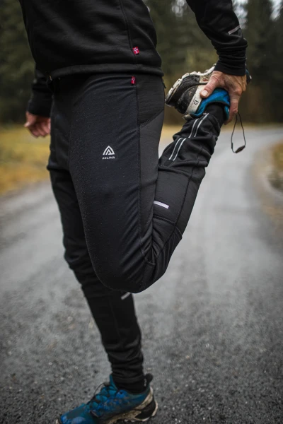 Aclima WoolShell Sport Tights