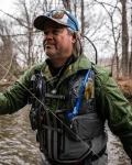 Flyweight Vest Pack, kolor: 040 - Smoke