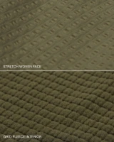 Confluence Hoody, kolor: 302 - Loden