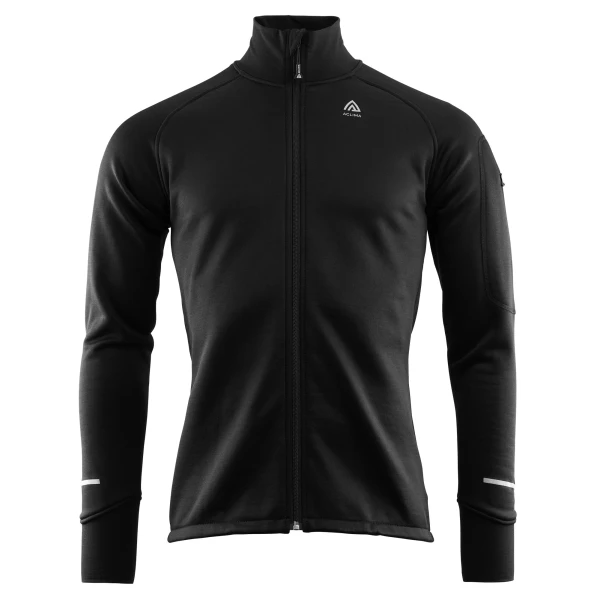 Aclima WoolShell Sport Jacket